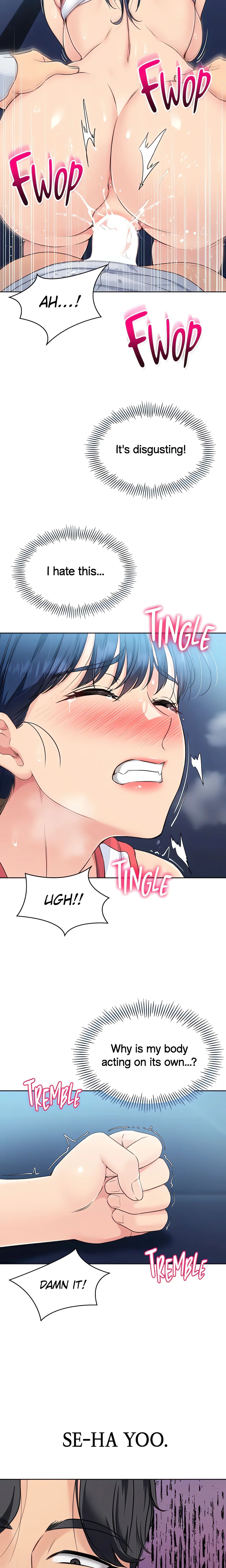 SET UP (Kim Mundo) (Official) chapter 7 page 22