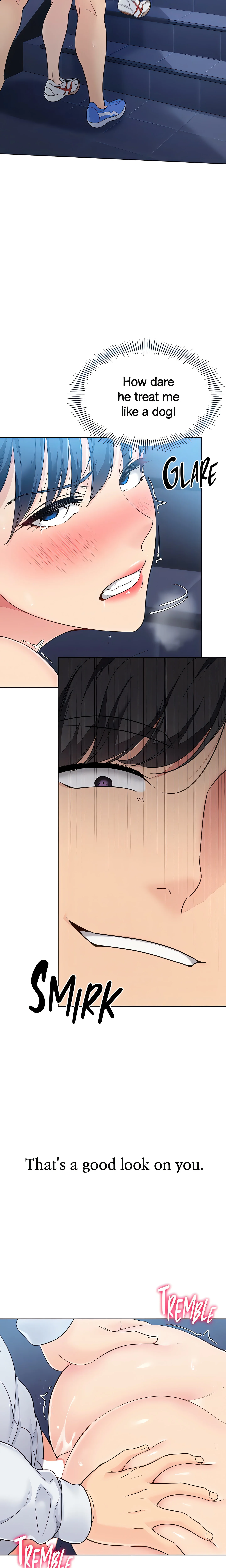 SET UP (Kim Mundo) (Official) chapter 7 page 29