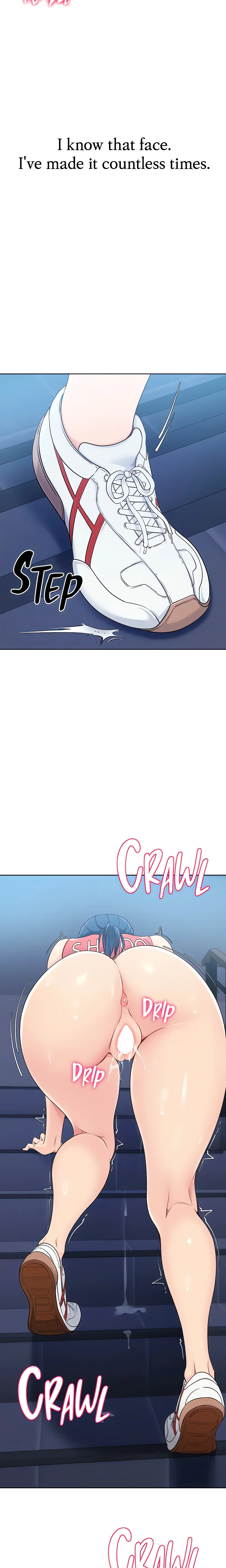 SET UP (Kim Mundo) (Official) chapter 7 page 30