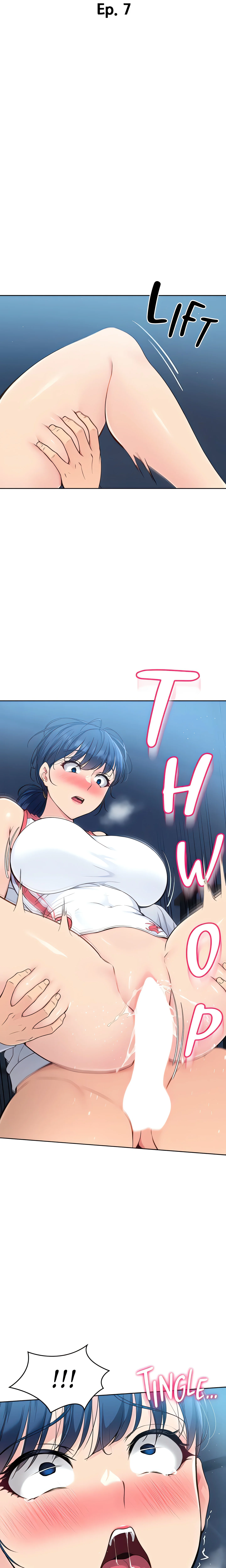 SET UP (Kim Mundo) (Official) chapter 7 page 5