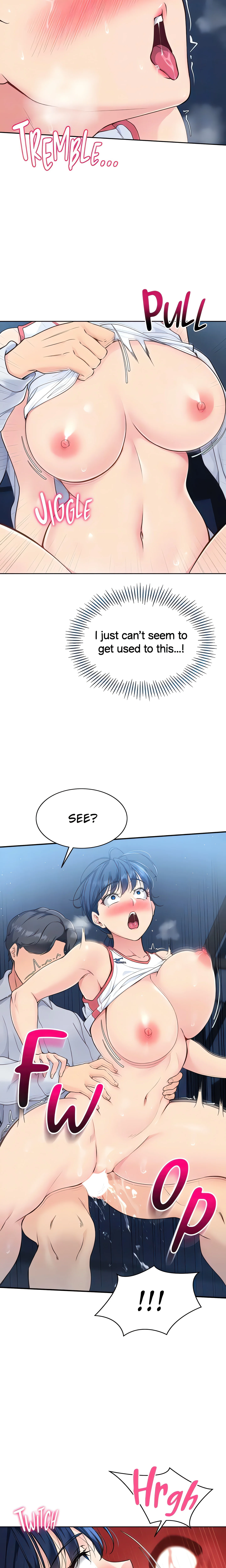 SET UP (Kim Mundo) (Official) chapter 7 page 7