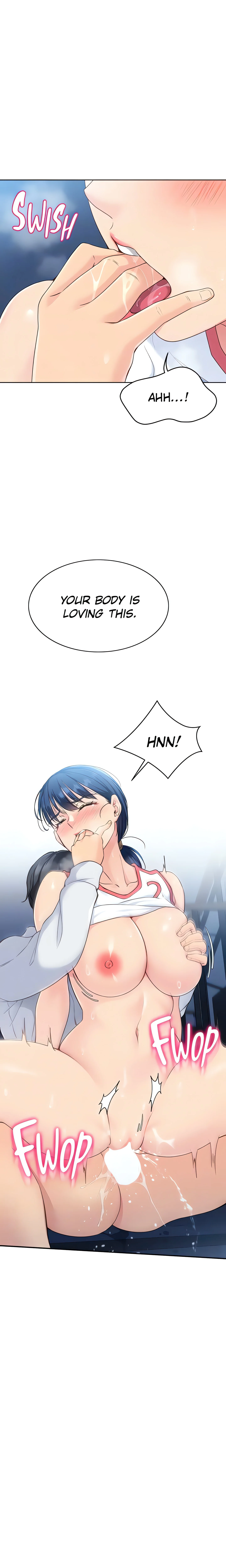SET UP (Kim Mundo) (Official) chapter 7 page 9