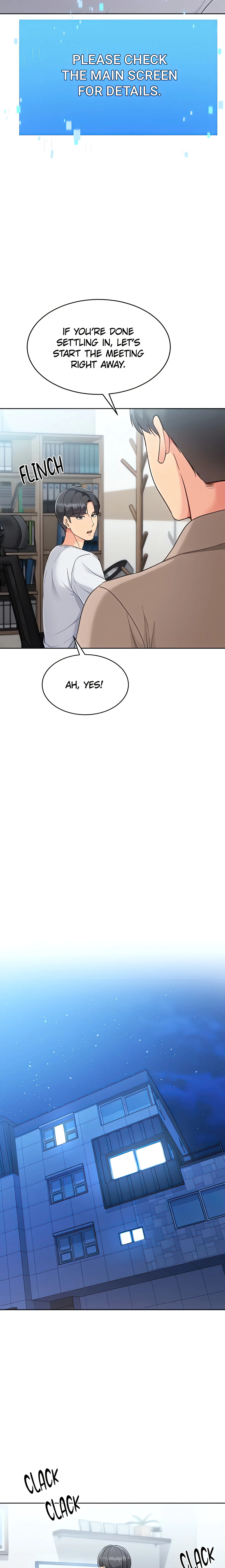 SET UP (Kim Mundo) (Official) chapter 71 page 22