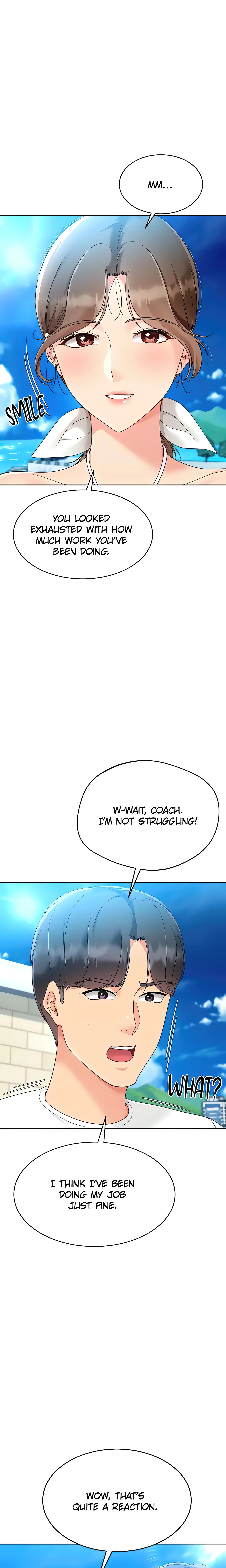 SET UP (Kim Mundo) (Official) chapter 71 page 3