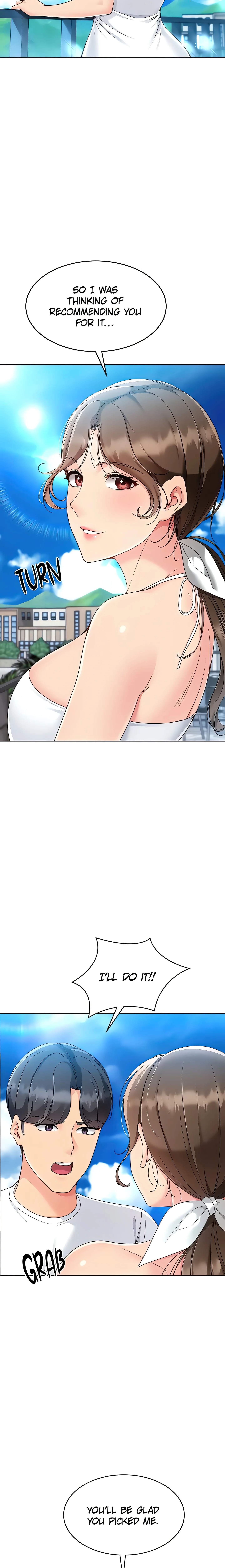 SET UP (Kim Mundo) (Official) chapter 71 page 6