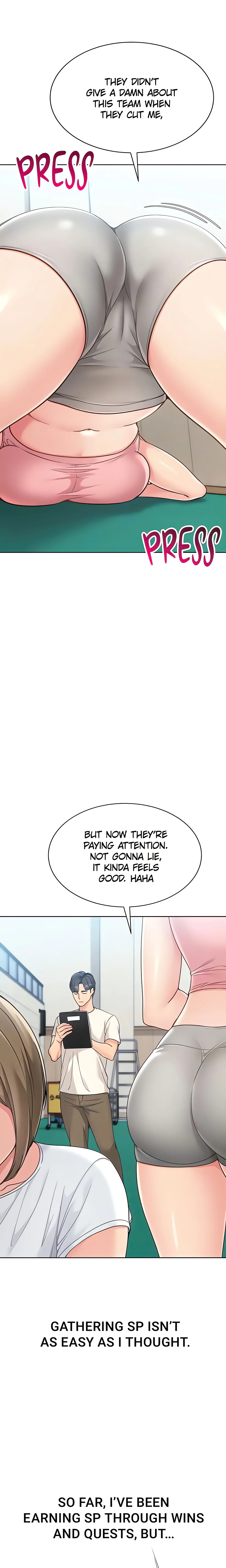 SET UP (Kim Mundo) (Official) chapter 72 page 7