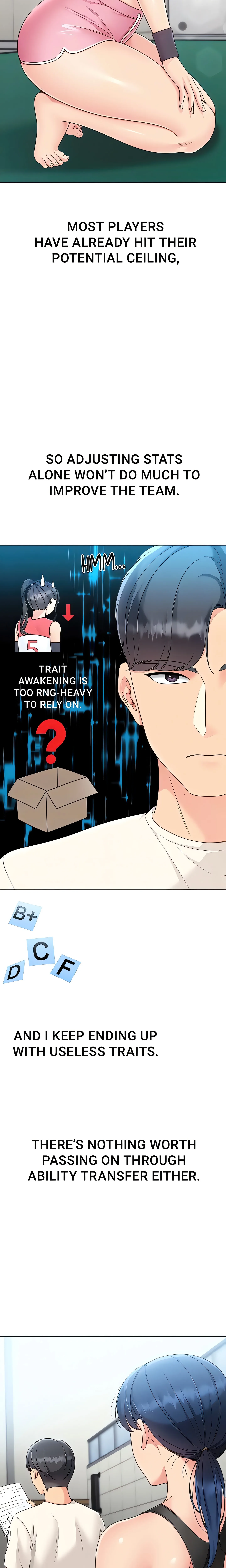 SET UP (Kim Mundo) (Official) chapter 72 page 9