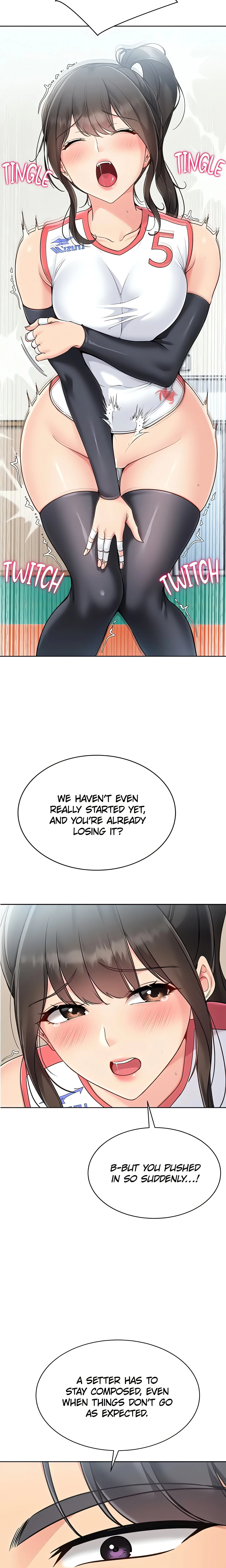 SET UP (Kim Mundo) (Official) chapter 73 page 4