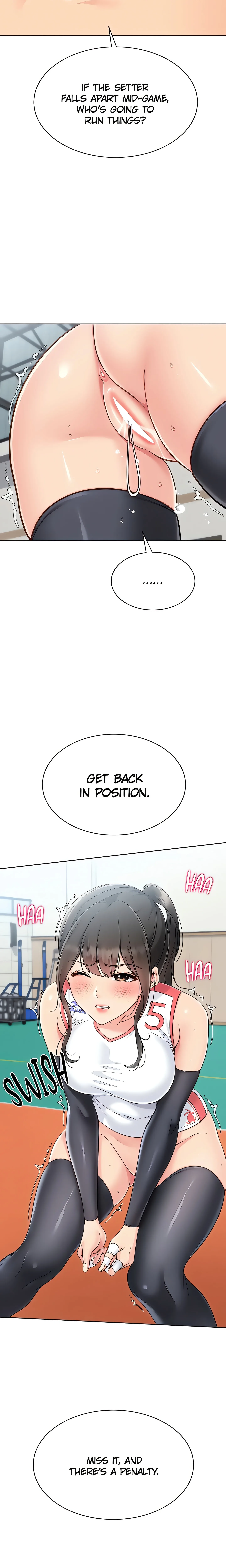 SET UP (Kim Mundo) (Official) chapter 73 page 5