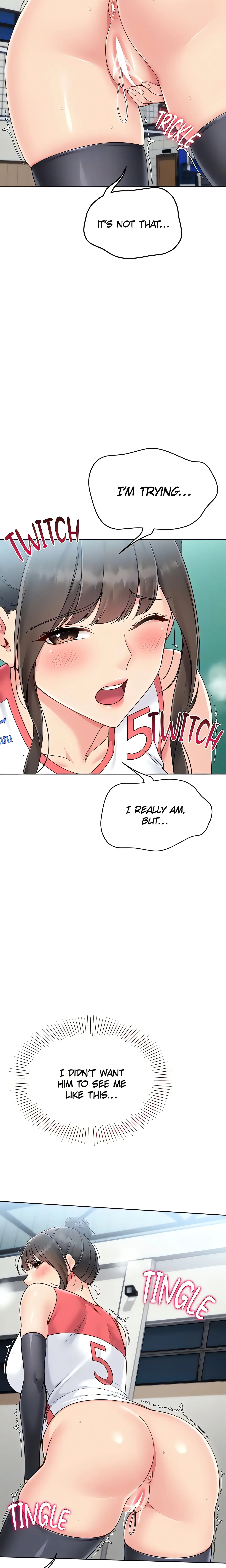 SET UP (Kim Mundo) (Official) chapter 73 page 8