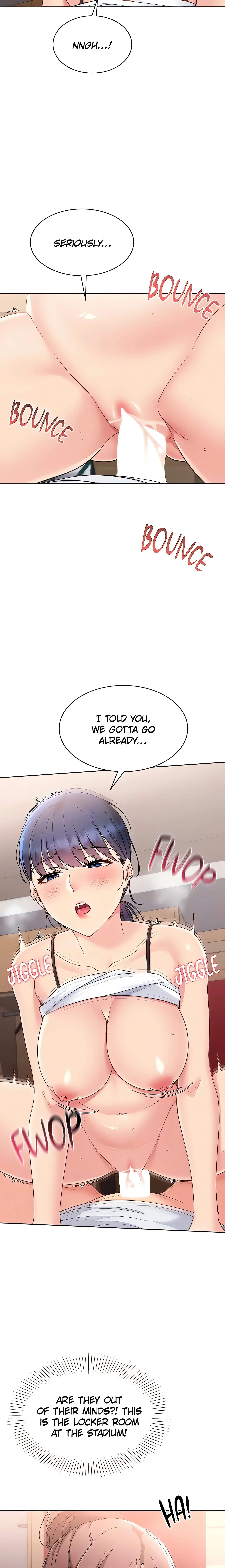 SET UP (Kim Mundo) (Official) chapter 75 page 5