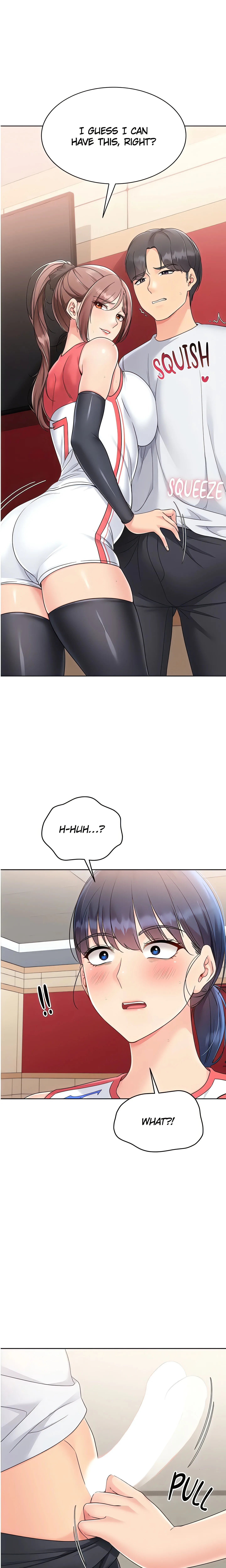 SET UP (Kim Mundo) (Official) chapter 76 page 2