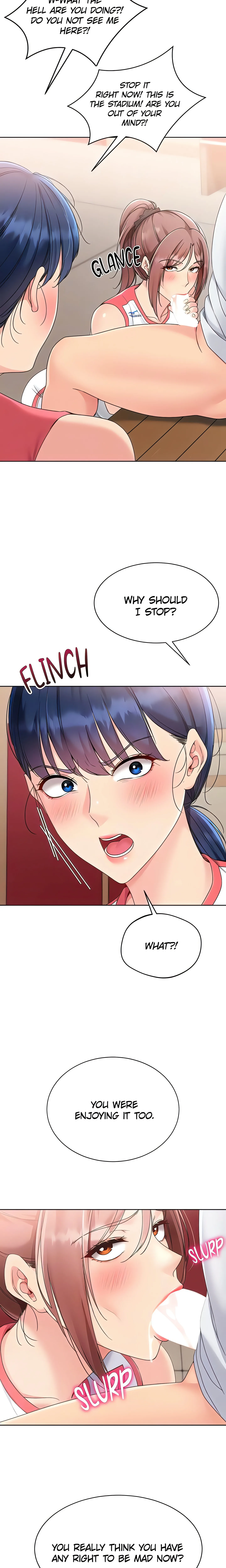 SET UP (Kim Mundo) (Official) chapter 76 page 6