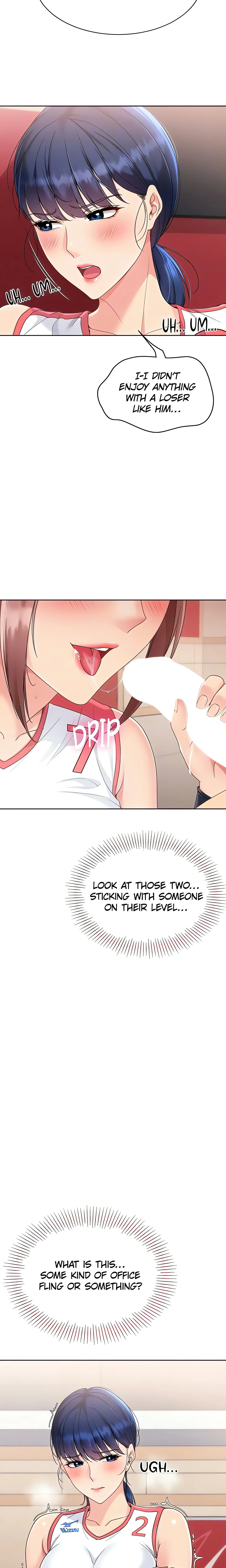 SET UP (Kim Mundo) (Official) chapter 76 page 7