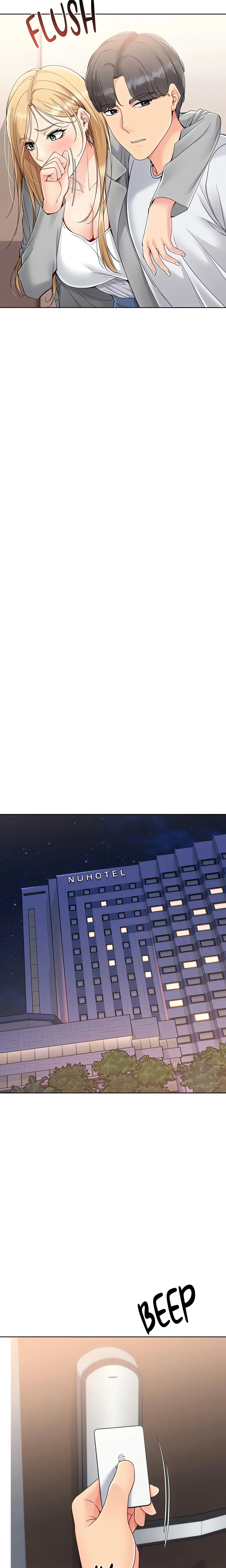 SET UP (Kim Mundo) (Official) chapter 79 page 4
