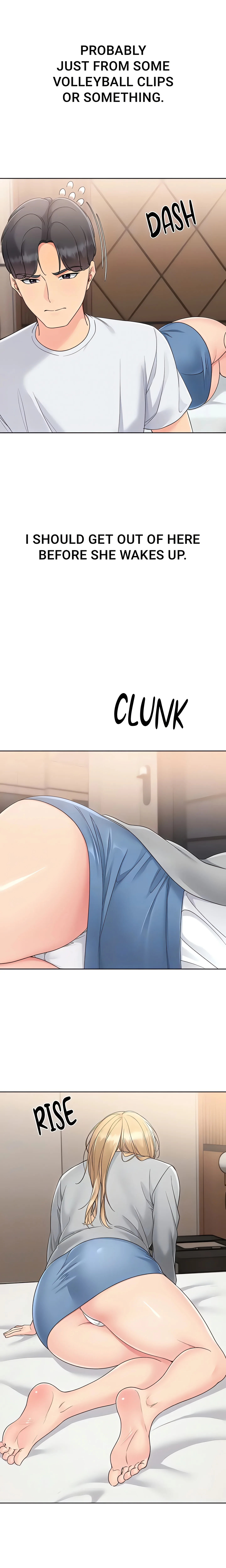 SET UP (Kim Mundo) (Official) chapter 79 page 9