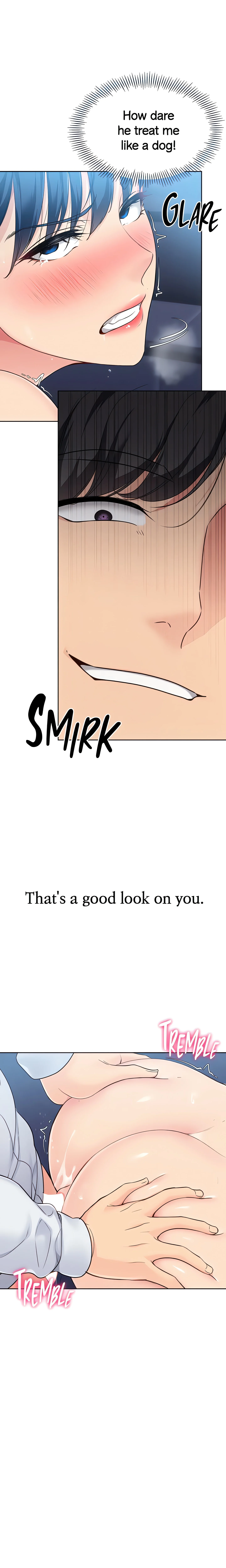 SET UP (Kim Mundo) (Official) chapter 8 page 2