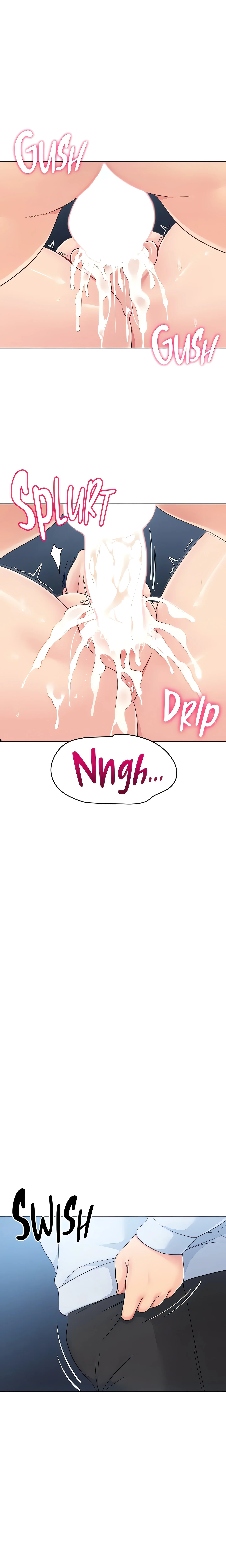SET UP (Kim Mundo) (Official) chapter 8 page 22