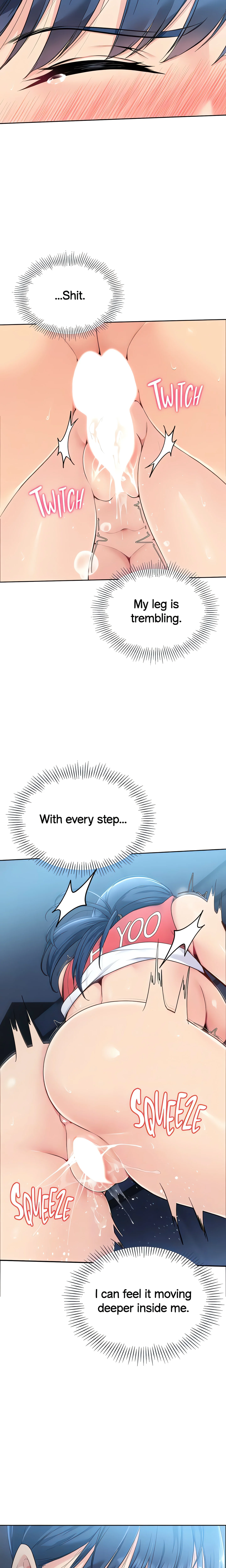 SET UP (Kim Mundo) (Official) chapter 8 page 6