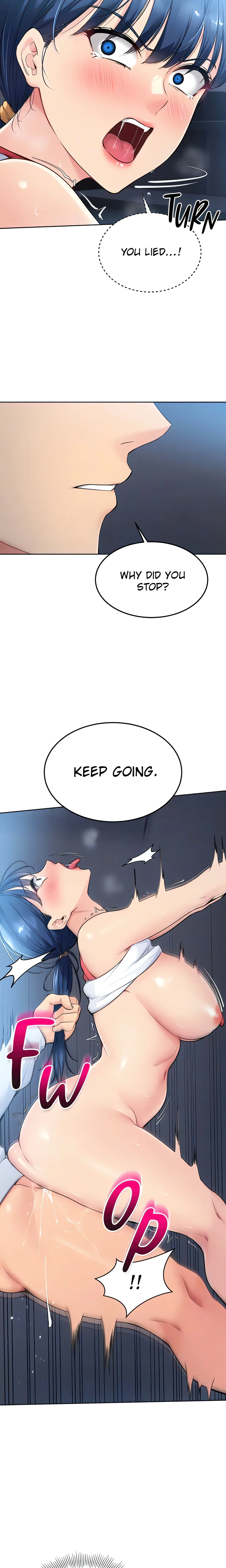 SET UP (Kim Mundo) (Official) chapter 8 page 9