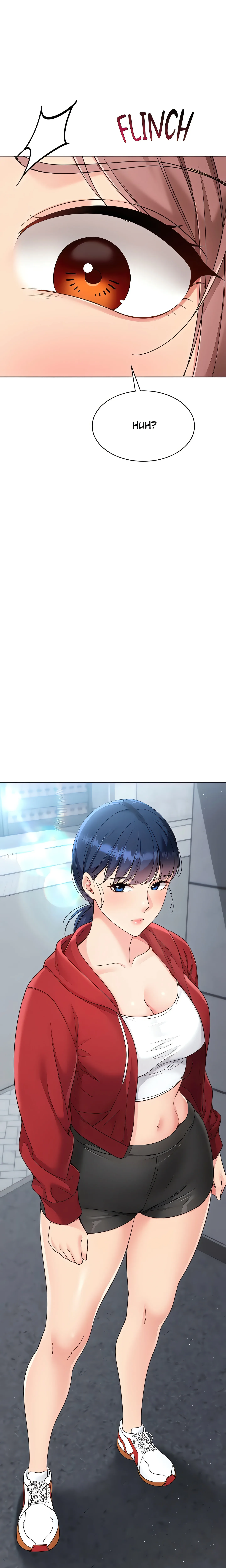 SET UP (Kim Mundo) (Official) chapter 80 page 2