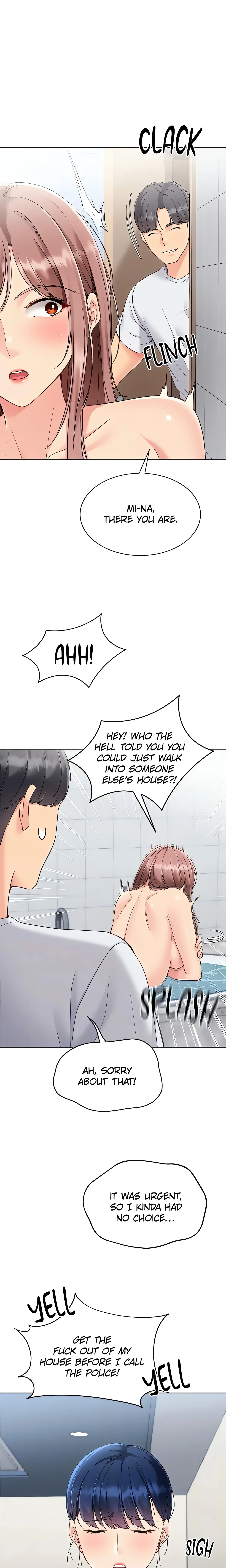 SET UP (Kim Mundo) (Official) chapter 80 page 5