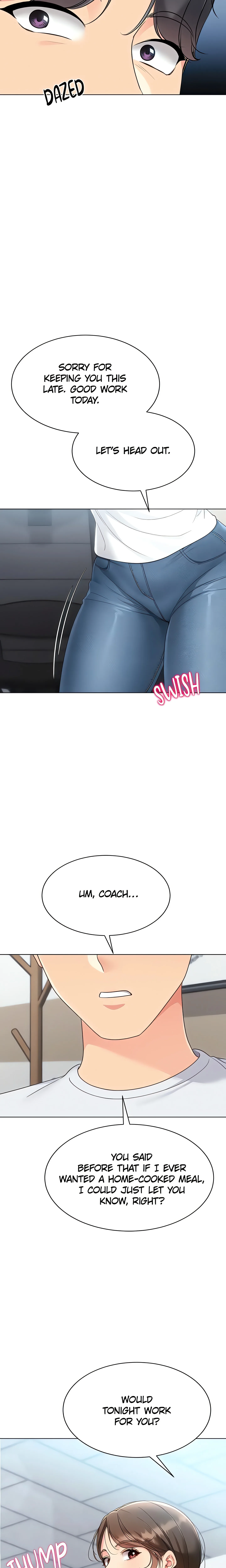 SET UP (Kim Mundo) (Official) chapter 81 page 2