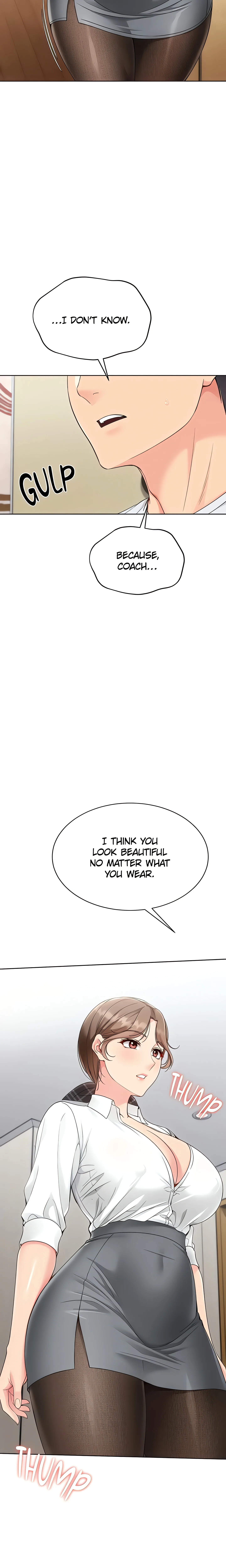 SET UP (Kim Mundo) (Official) chapter 82 page 2