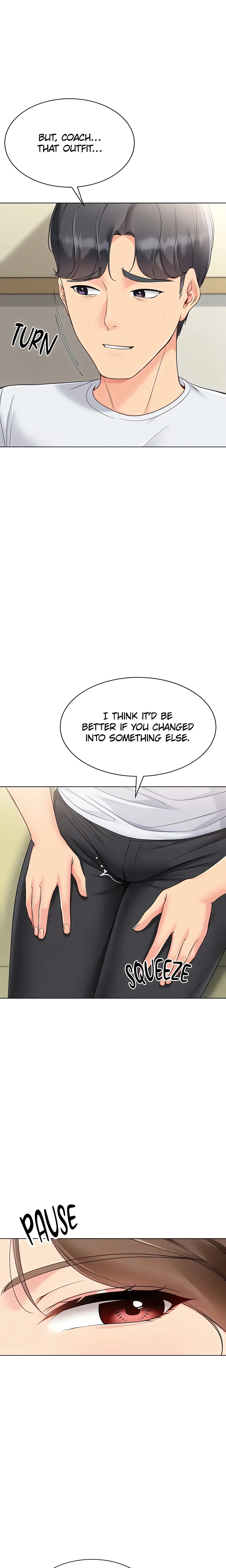SET UP (Kim Mundo) (Official) chapter 82 page 5