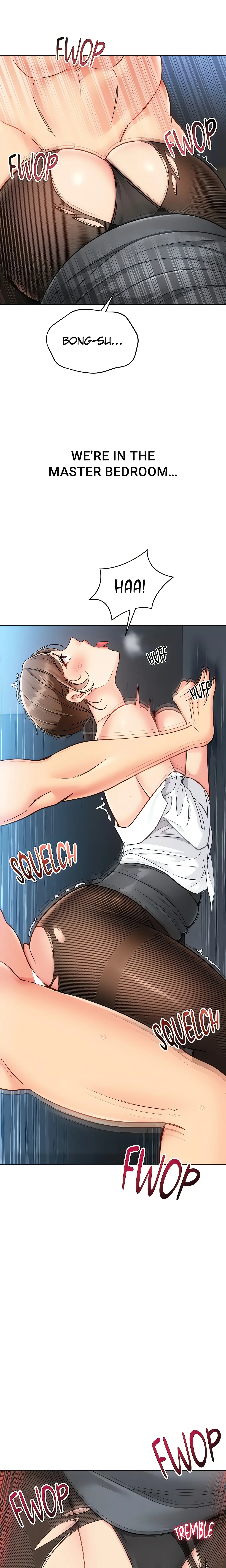 SET UP (Kim Mundo) (Official) chapter 84 page 5