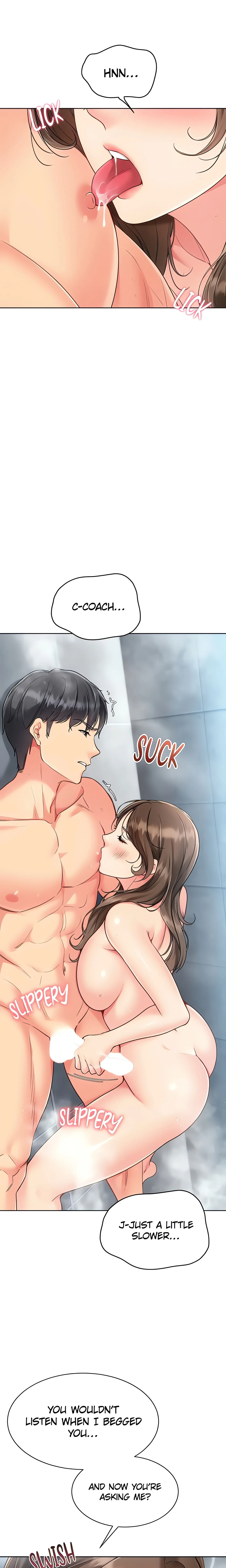 SET UP (Kim Mundo) (Official) chapter 87 page 4