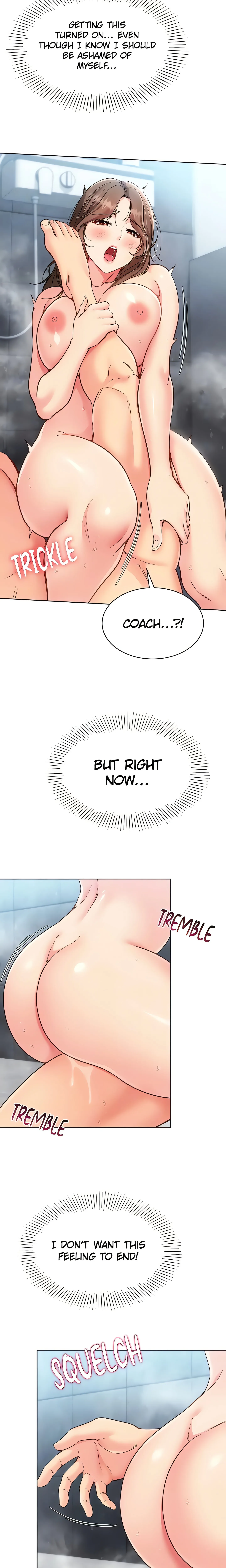 SET UP (Kim Mundo) (Official) chapter 87 page 7