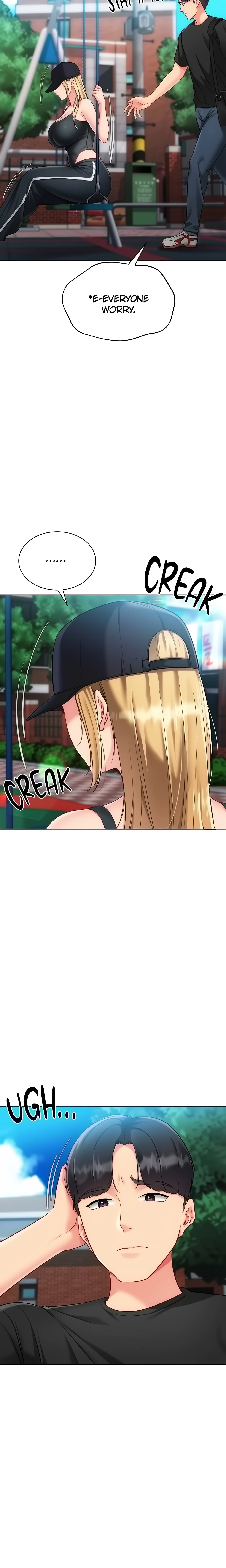 SET UP (Kim Mundo) (Official) chapter 89 page 2