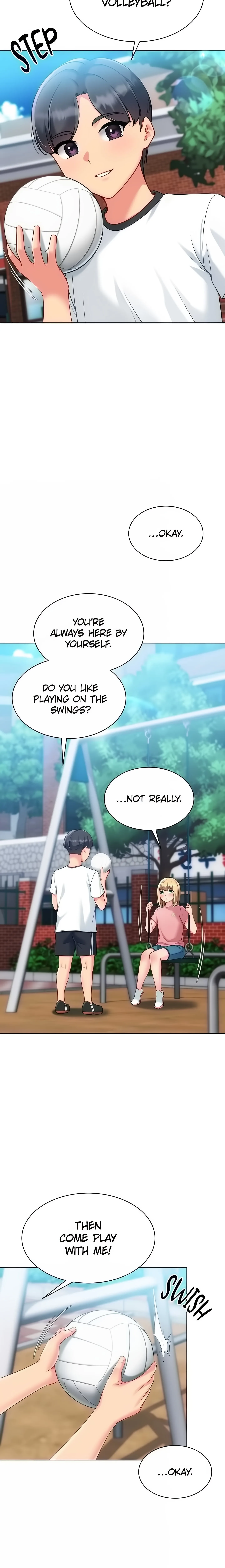 SET UP (Kim Mundo) (Official) chapter 89 page 5