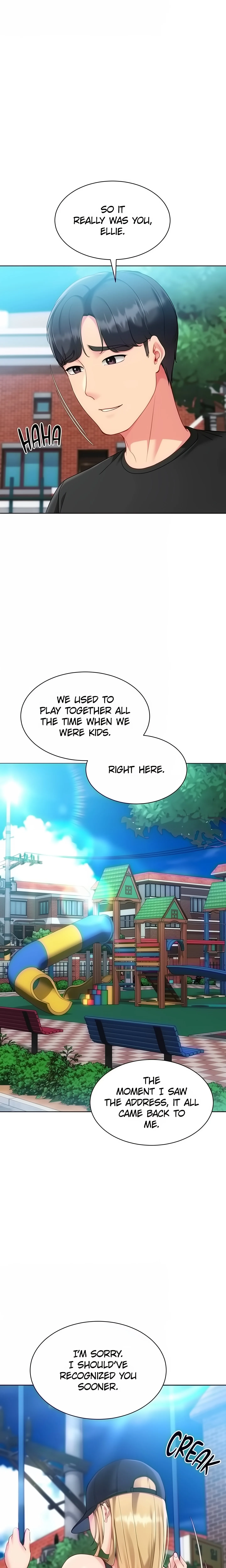 SET UP (Kim Mundo) (Official) chapter 89 page 7