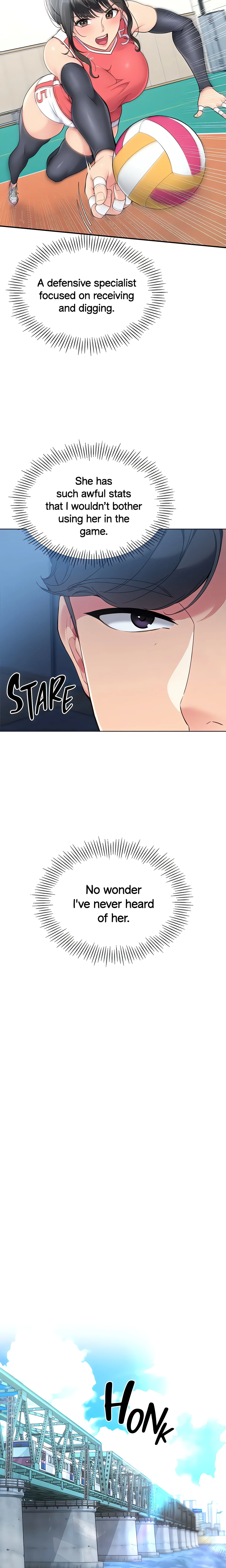 SET UP (Kim Mundo) (Official) chapter 9 page 12