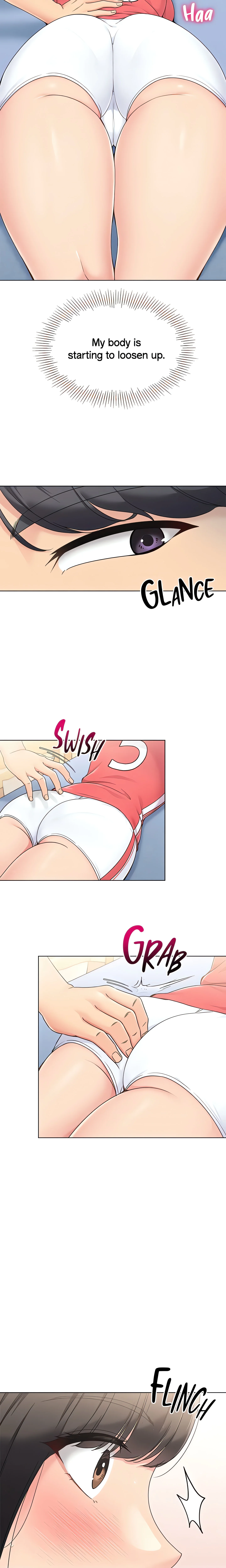 SET UP (Kim Mundo) (Official) chapter 9 page 27