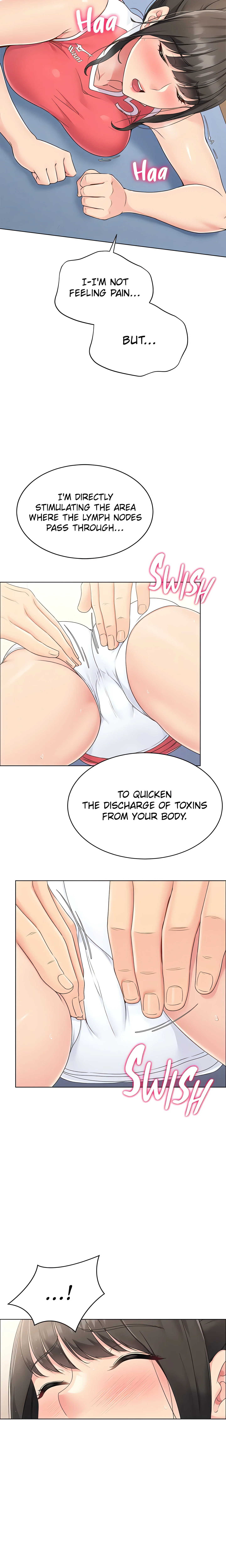 SET UP (Kim Mundo) (Official) chapter 9 page 29