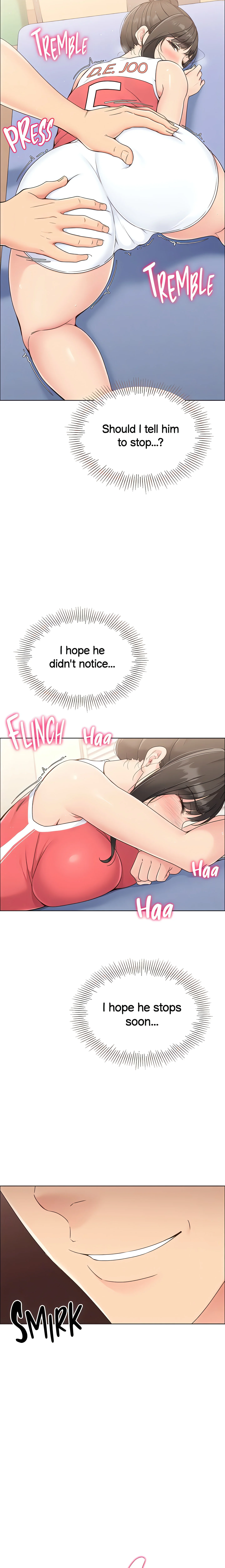 SET UP (Kim Mundo) (Official) chapter 9 page 31