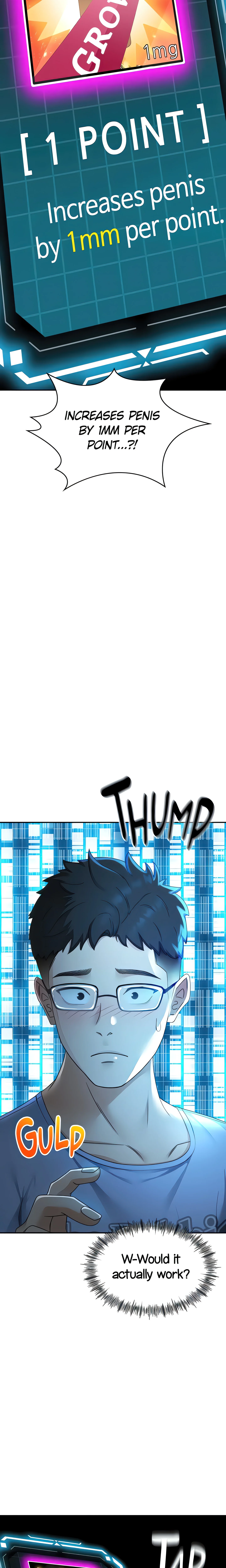 Rooftop Sex King (Official) chapter 1 page 23