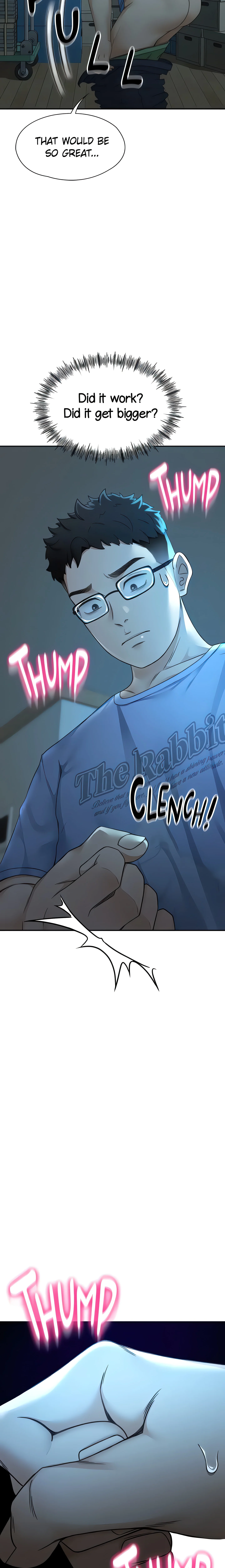 Rooftop Sex King (Official) chapter 1 page 26