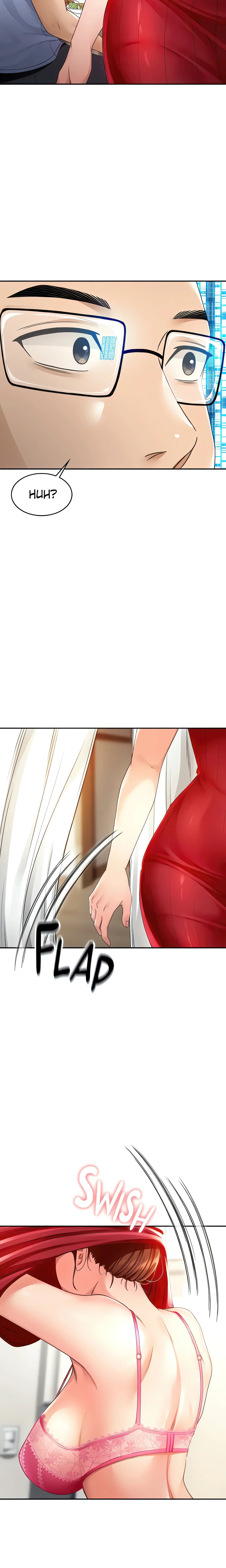 Rooftop Sex King (Official) chapter 1 page 43