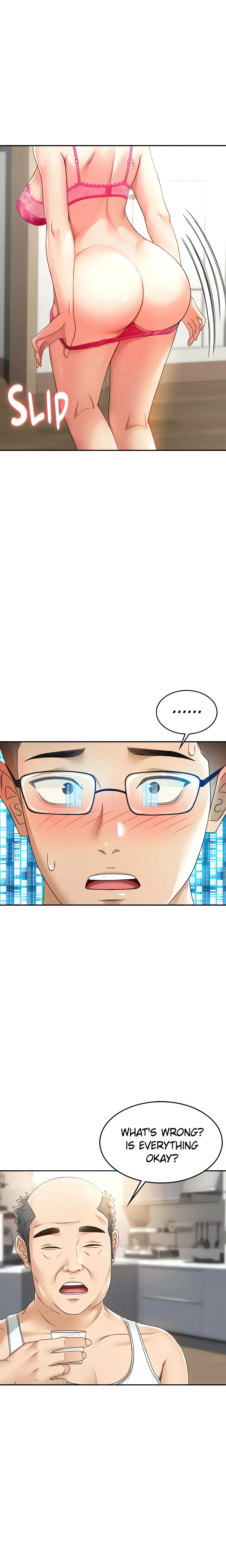 Rooftop Sex King (Official) chapter 1 page 44