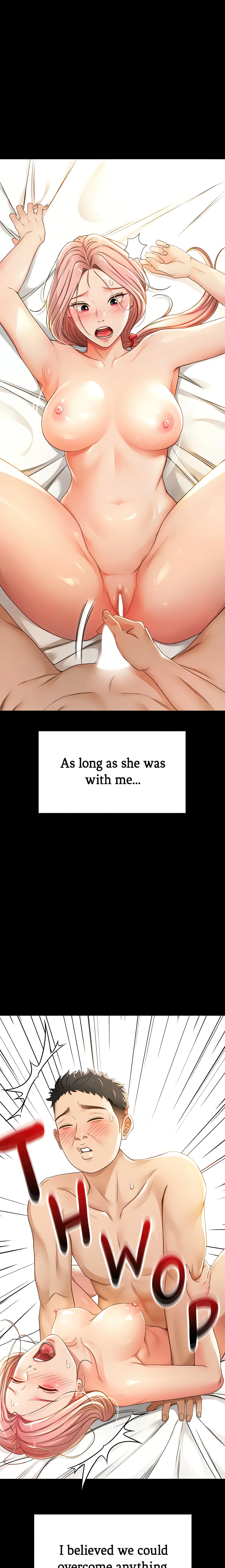Rooftop Sex King (Official) chapter 1 page 5