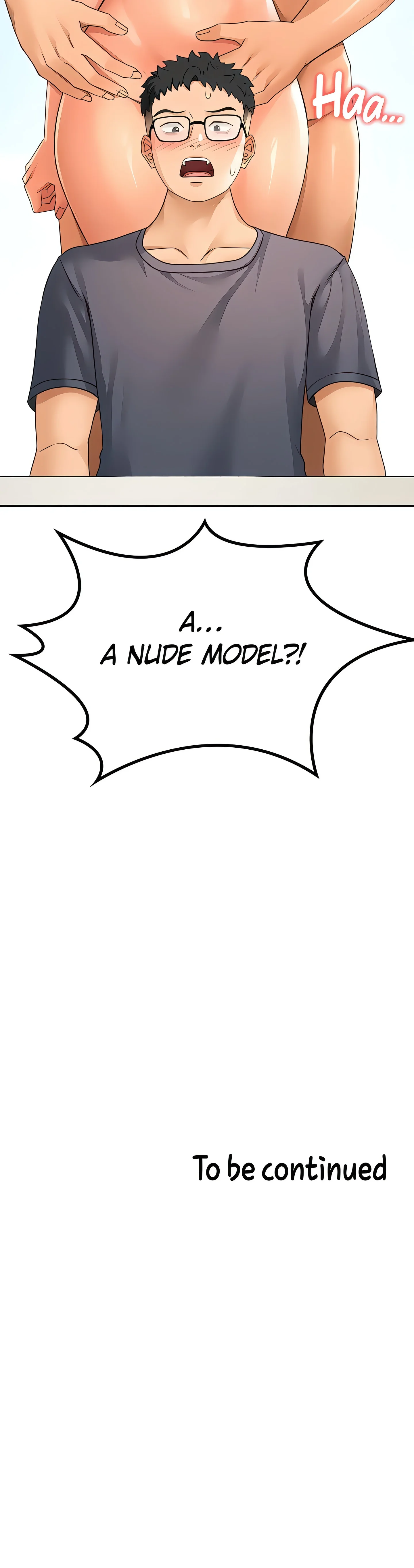 Rooftop Sex King (Official) chapter 10 page 30