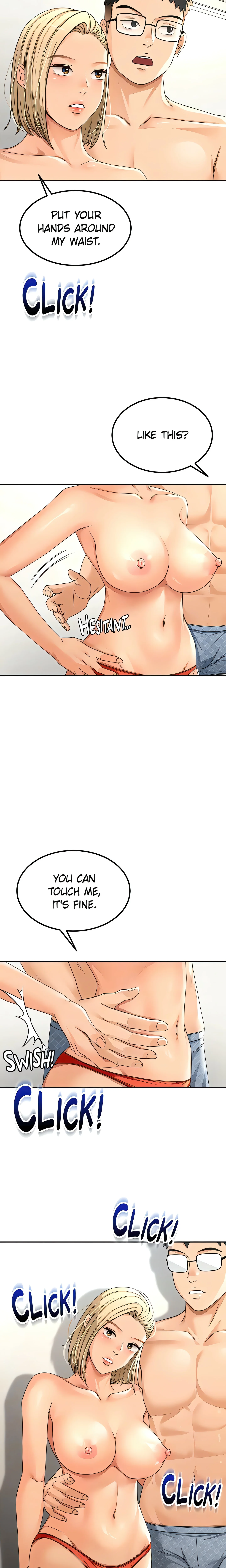 Rooftop Sex King (Official) chapter 11 page 19