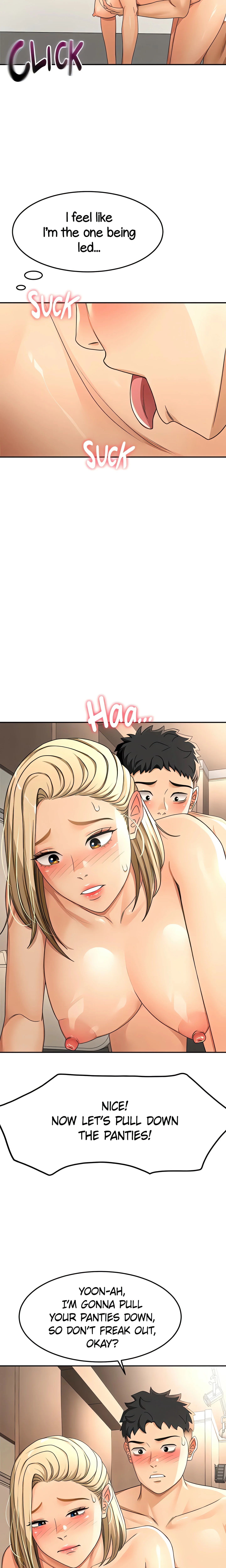 Rooftop Sex King (Official) chapter 12 page 29