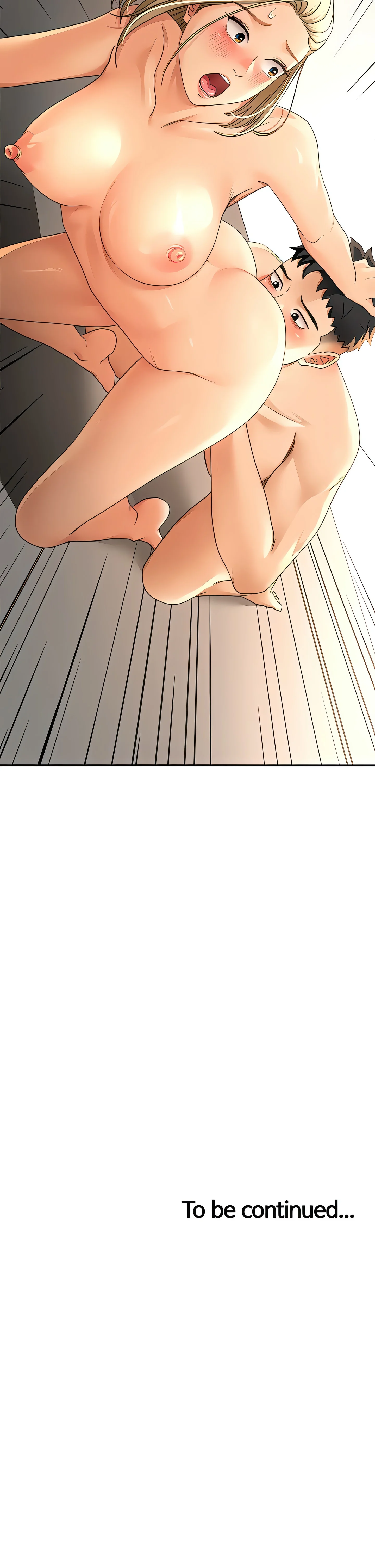 Rooftop Sex King (Official) chapter 12 page 32
