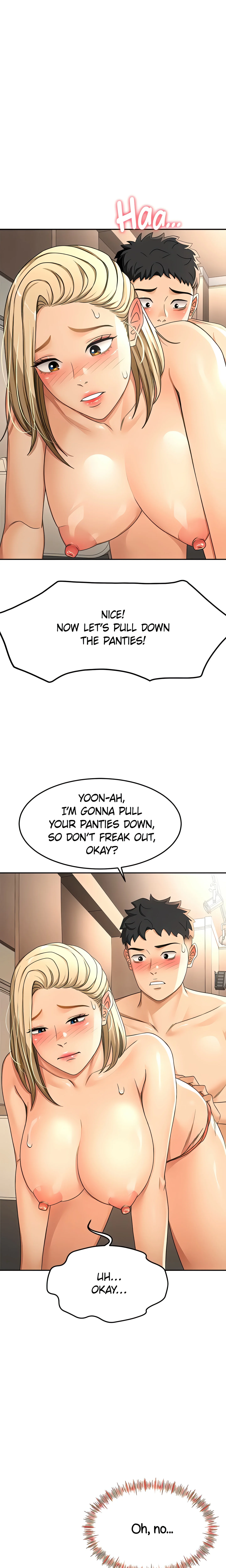 Rooftop Sex King (Official) chapter 13 page 2