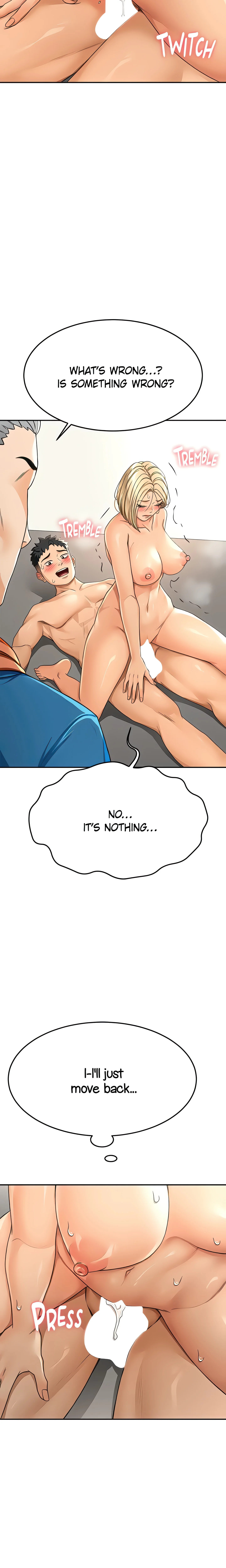 Rooftop Sex King (Official) chapter 13 page 26